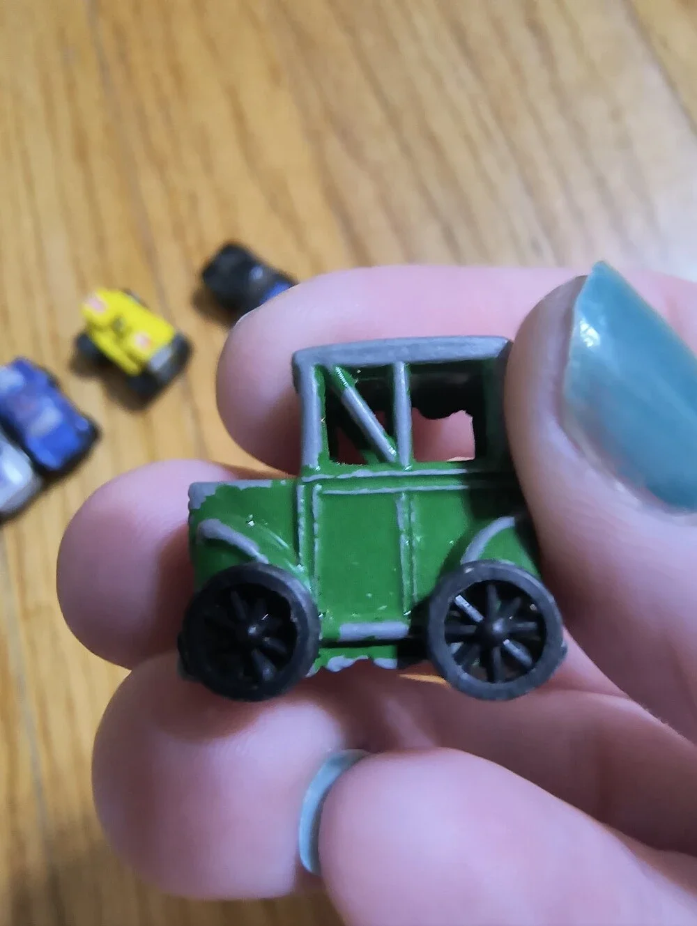 Micro Machines bundle lot